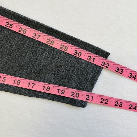 Spyder Active Men's Long Sleeve 1/4 Zip Shirt, Gray, Large NWT - Picture 14 of 15